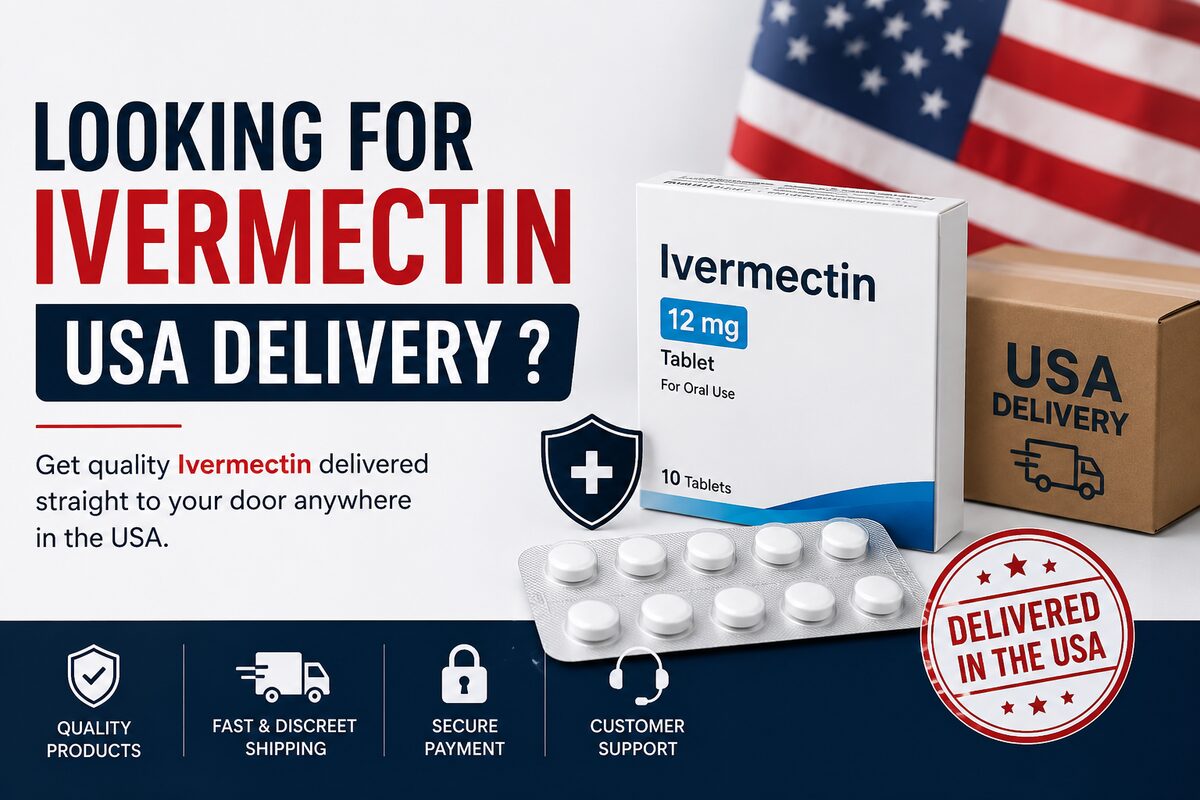 Ivermectin Tablets Against Worms: The Ultimate Guide