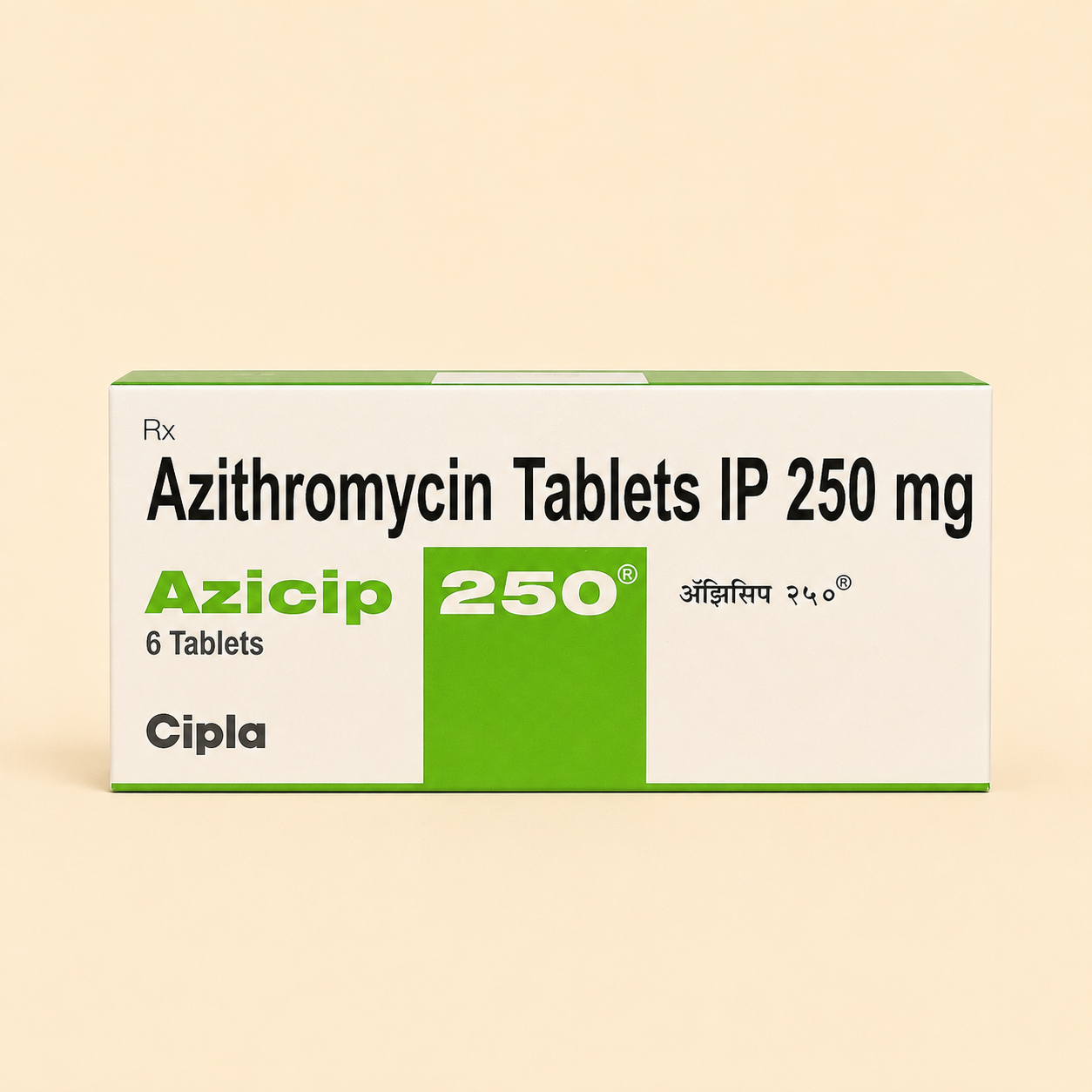 Buy Azithromycin Tablets USA Online