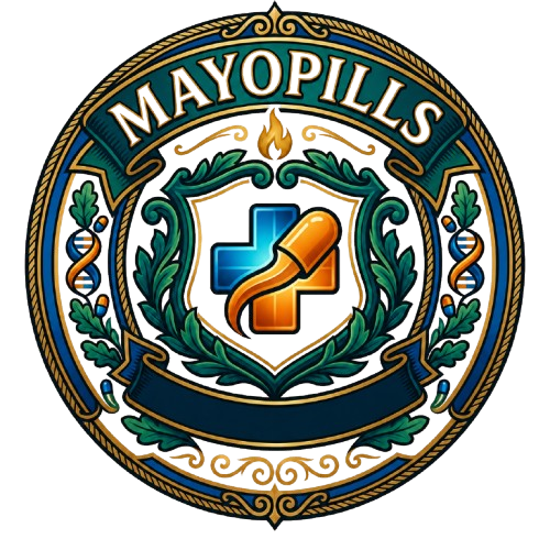 MayoPills