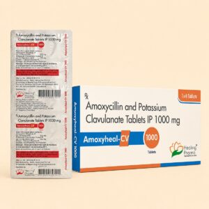 Buy Amoxycilin Clavulanic acid tablets online USA
